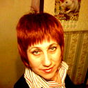 Любовь Носова
