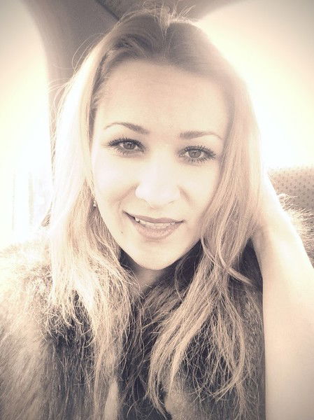 Юлия Самченко