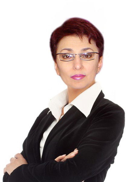 Татьяна Николаевна Пельменёва