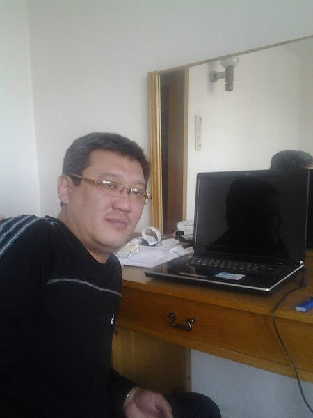 Ержан Жанабаев