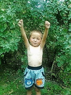 Куштарбек Исмаилов