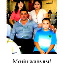 Жанар Булжанова