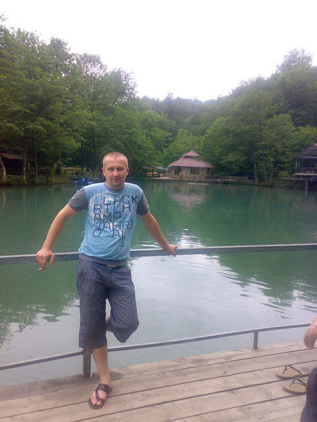 Андрей Медянский