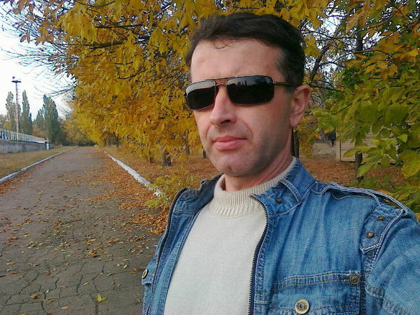 Василий Лужанский