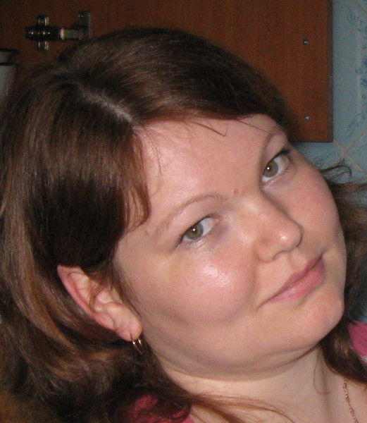 Инна Горбатенко