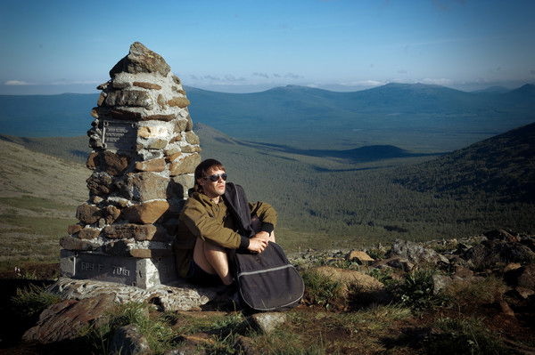 Денис Гарифуллин