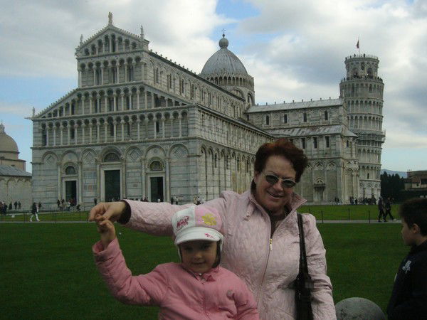 Людмила Малыгина