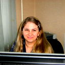 Екатерина Алфёрова