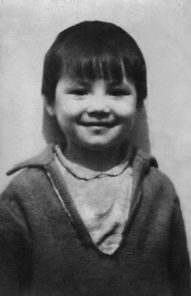 Надежда Казакова