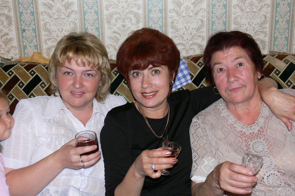 Ольга Павленко