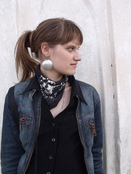 Катерина Зимина