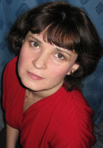 Лилианна Волошина