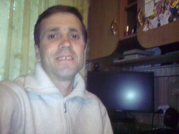 Дмитрий Шубин