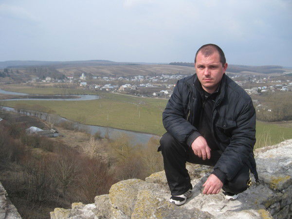 Леонид Иванович