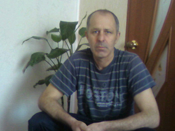 Петр Деменчук