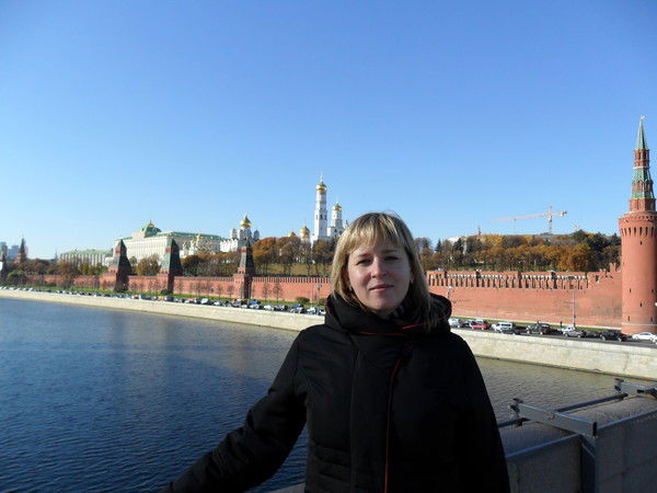 Юлия Ермолаева