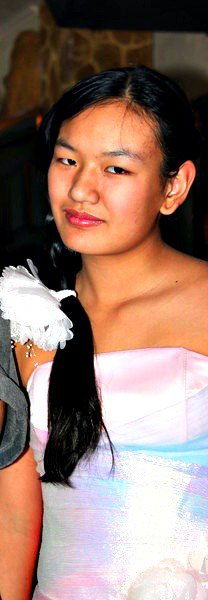 Ангелина Хегай