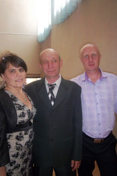 Надежда Любимова