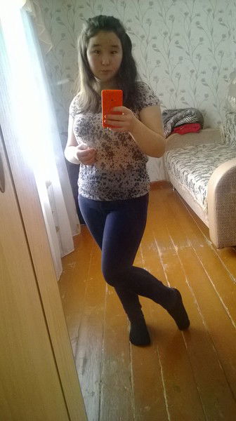 Асема Кабыкенова