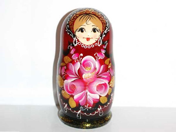 Марина Ризен