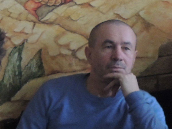 Сергей Филимонов