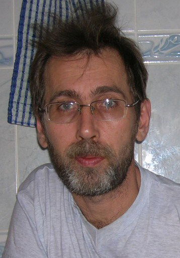 Владимир Есин