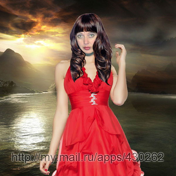 Елена Бердинских