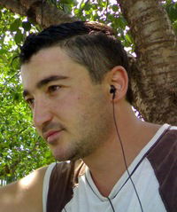 Эдем Абдулминов