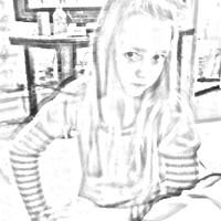 Кристина Федоровская