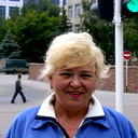 Галина Прилепская
