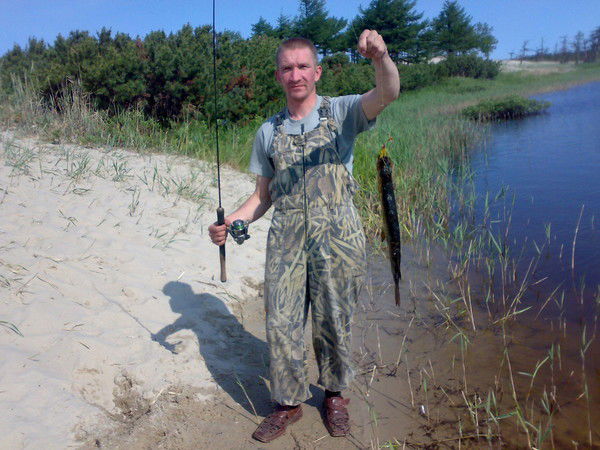 Игорь Гильмутдинов