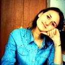 Марина Рогозина
