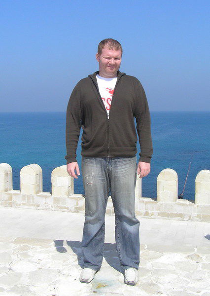 Роман Левада