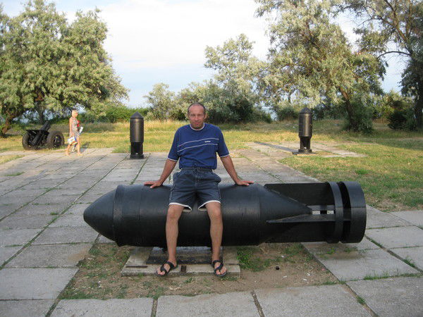 Геннадий Савченко