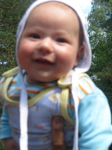 Катерина Борисова