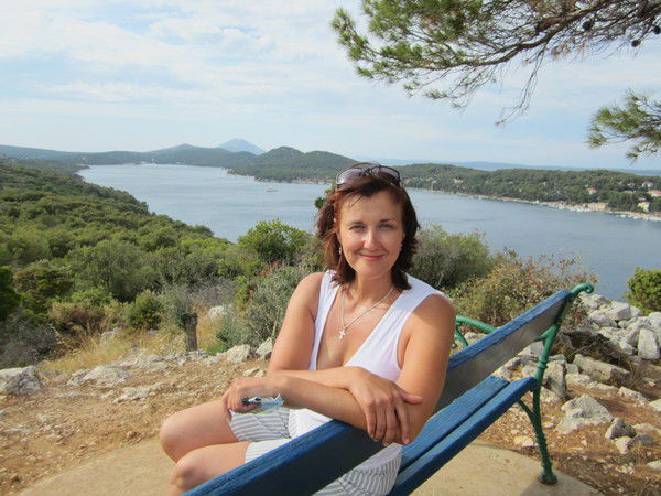 Марина Исакова