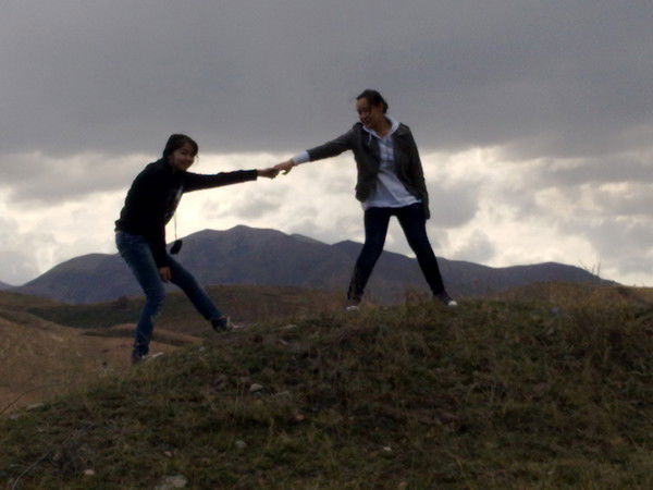 Анэль Канат