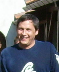 Николай Тюменцев