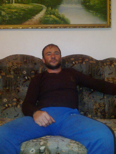 Зелемхан Хадчукаев