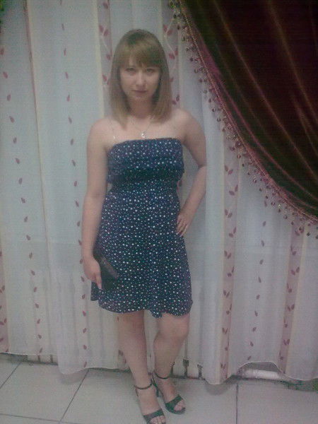 Айнура Шаяхметова