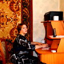Татьяна Моисеева