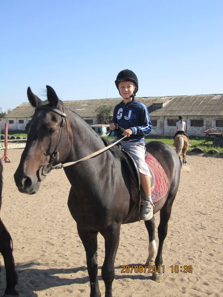 Данила Кончиц