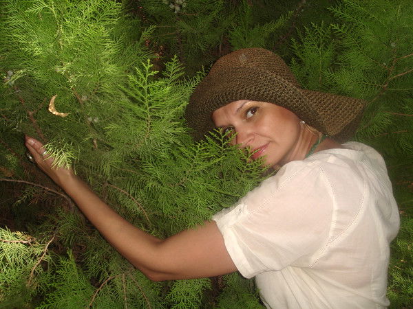 Елена Пустошинская