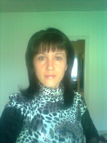 Наталья Пономарева