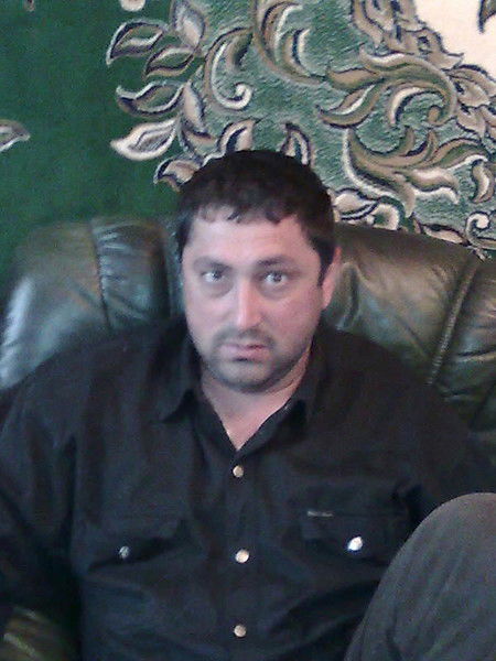 Тимур Асабов