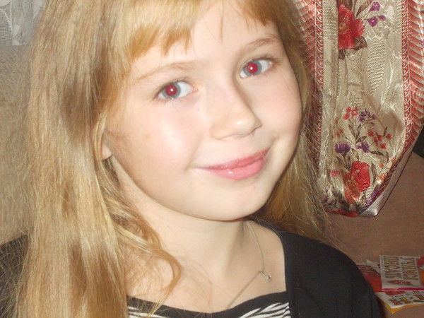 Виkmopия Кирюшина