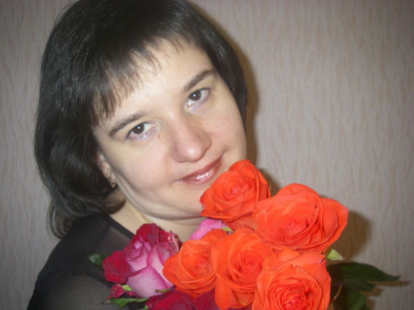 Лена Бузина