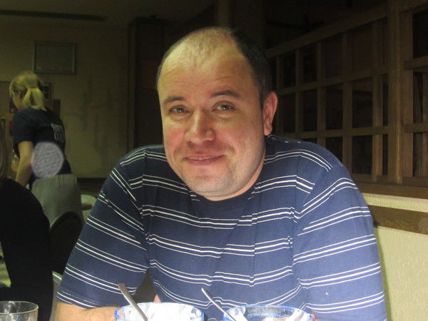 Александр Огуля