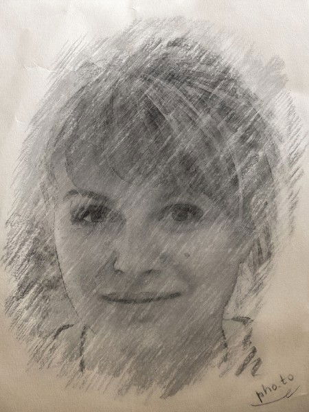 Волкова Наталья