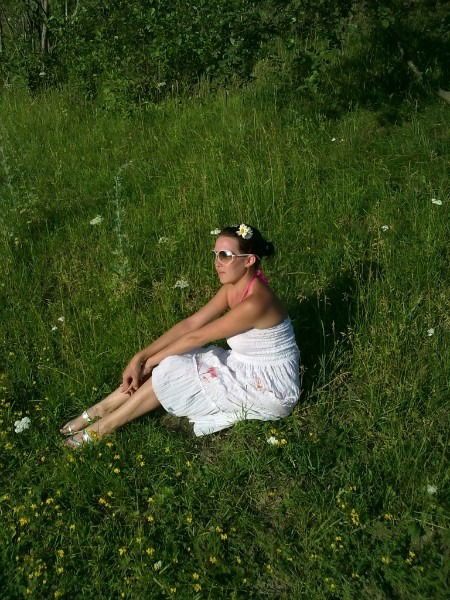 Кристина Галанова